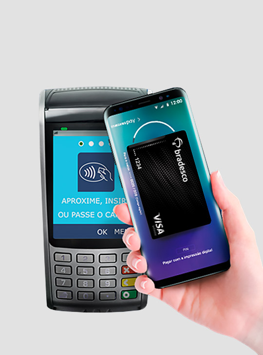 Samsung Pay